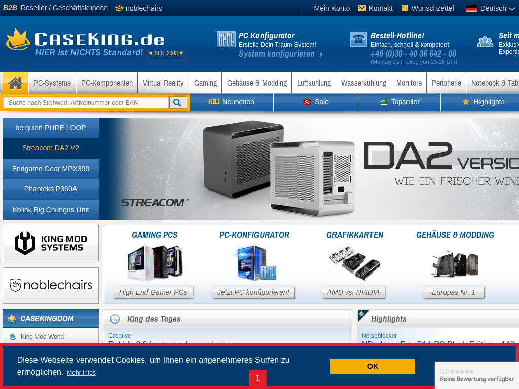 desktop website on exit